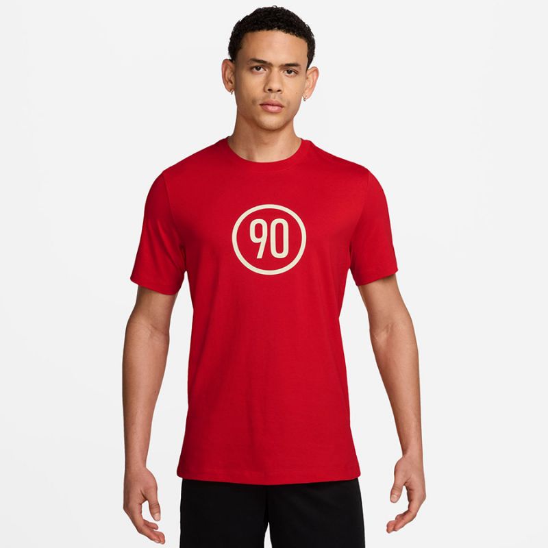 Nike SPORTSWEAR Total 90 II T-shirt férfi póló IB6032-657