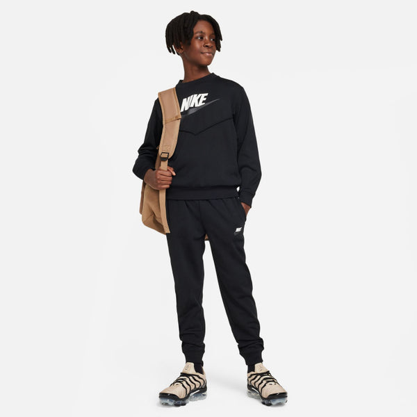 Nike K Nsw Tracksuit Poly Crew Hbr Melegítő