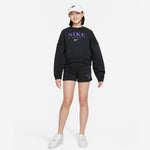Nike Sportswear Trend FLC Crew Jr sweatshirt gyerek pulóver DV2563045