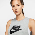 Nike Sportswear W T-shirt Ruházat női póló CW2206063