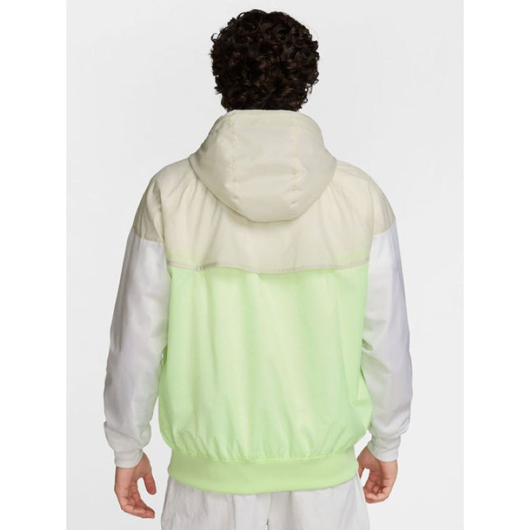 Nike Sportswear Windrunner Men Kabát - Sportmania.hu
