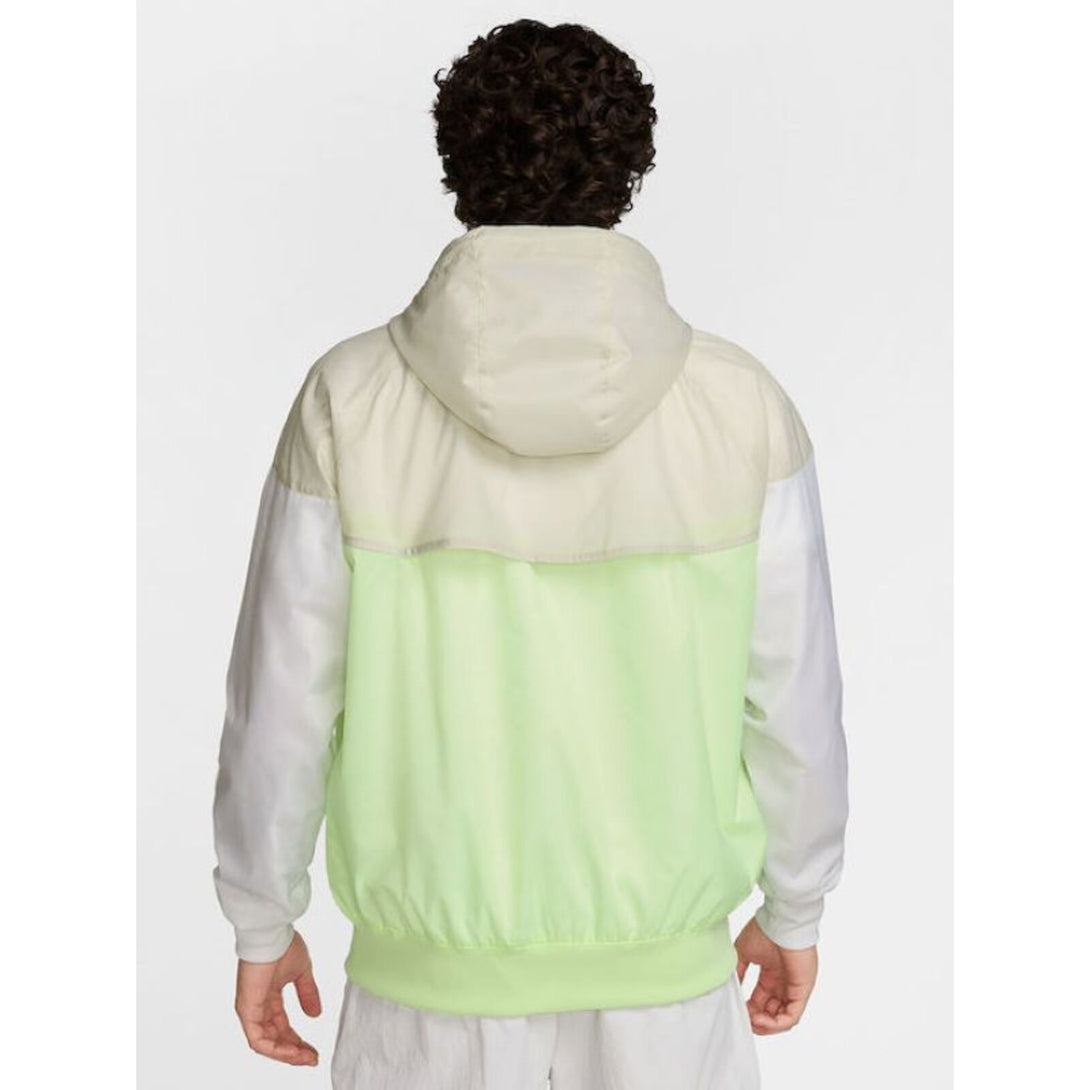 Nike Sportswear Windrunner Men Kabát - Sportmania.hu