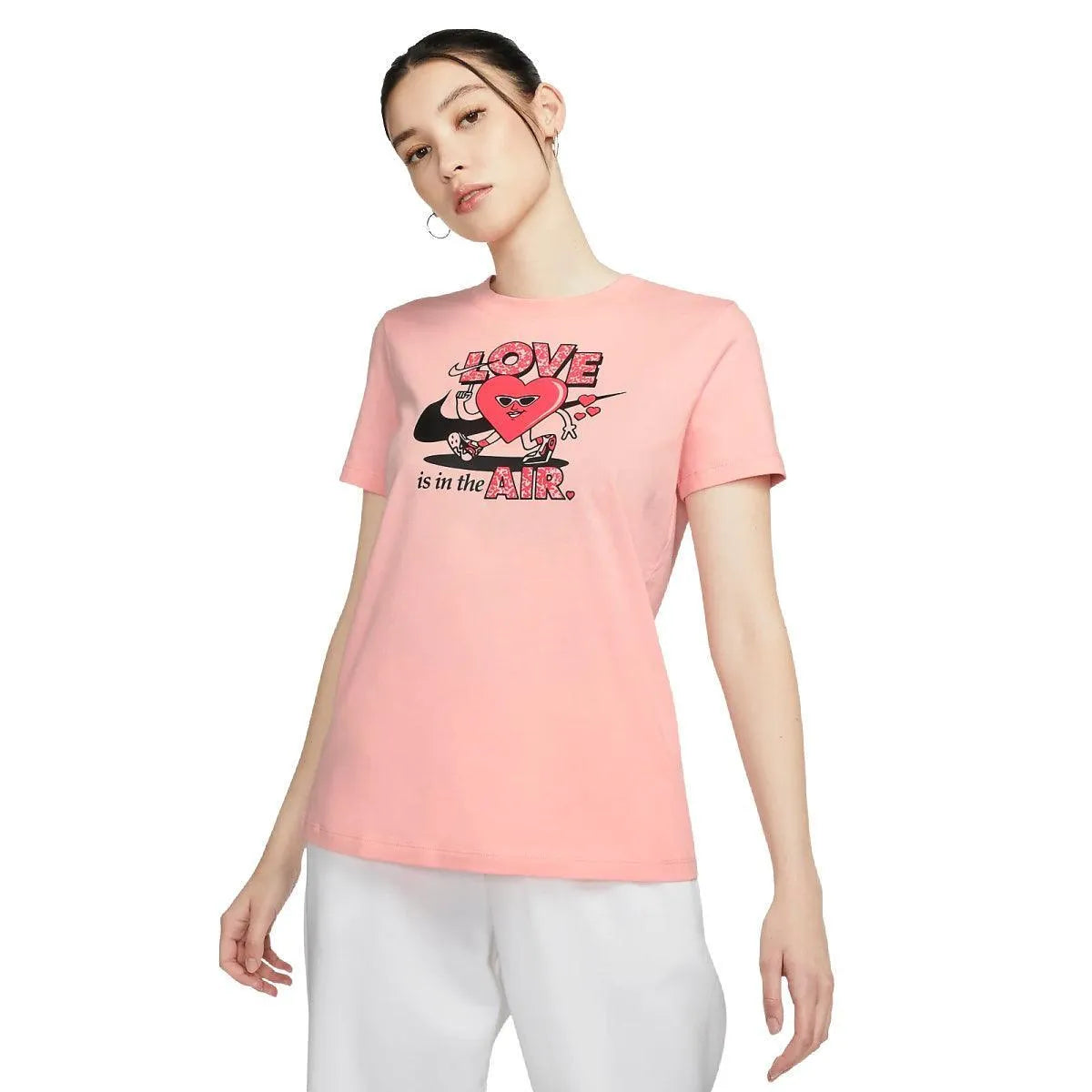 Nike Sportswear-Womens Short-Sleeve T-Shirt női póló