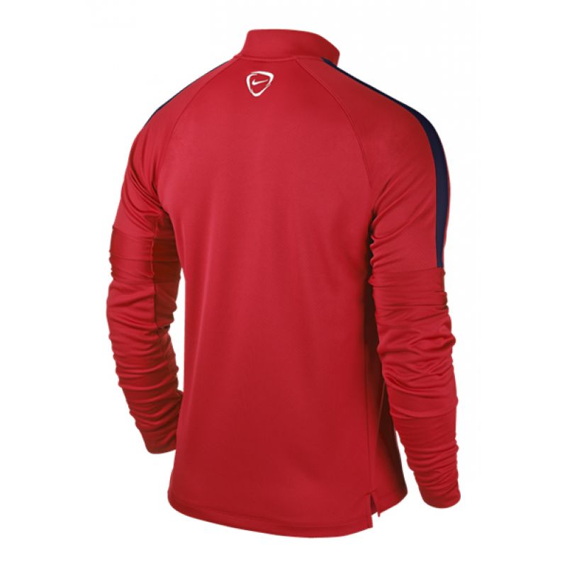 Nike Squad 15 Ignite Midlayer Jr 646404-662 sweatshirt Póló Pulóver - Sportmania.hu
