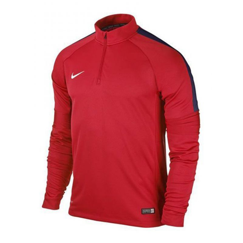 Nike Squad 15 Ignite Midlayer Jr Póló Pulóver gyerek 646404-662