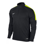 Nike Squad 15 Ignite Midlayer Jr sweatshirt 646404-011 Póló Pulóver - Sportmania.hu