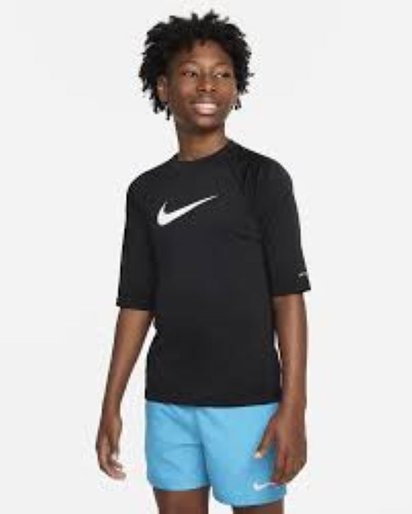 Nike S/S HYDROGUARD B ( Swim) Póló - Sportmania.hu