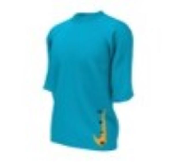 Nike S/S HYDROGUARD B ( Swim) Póló - Sportmania.hu