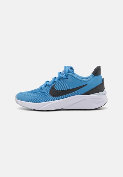 Nike Star Runner 4 Big Kids\" R Utcai gyerek DX7615-408