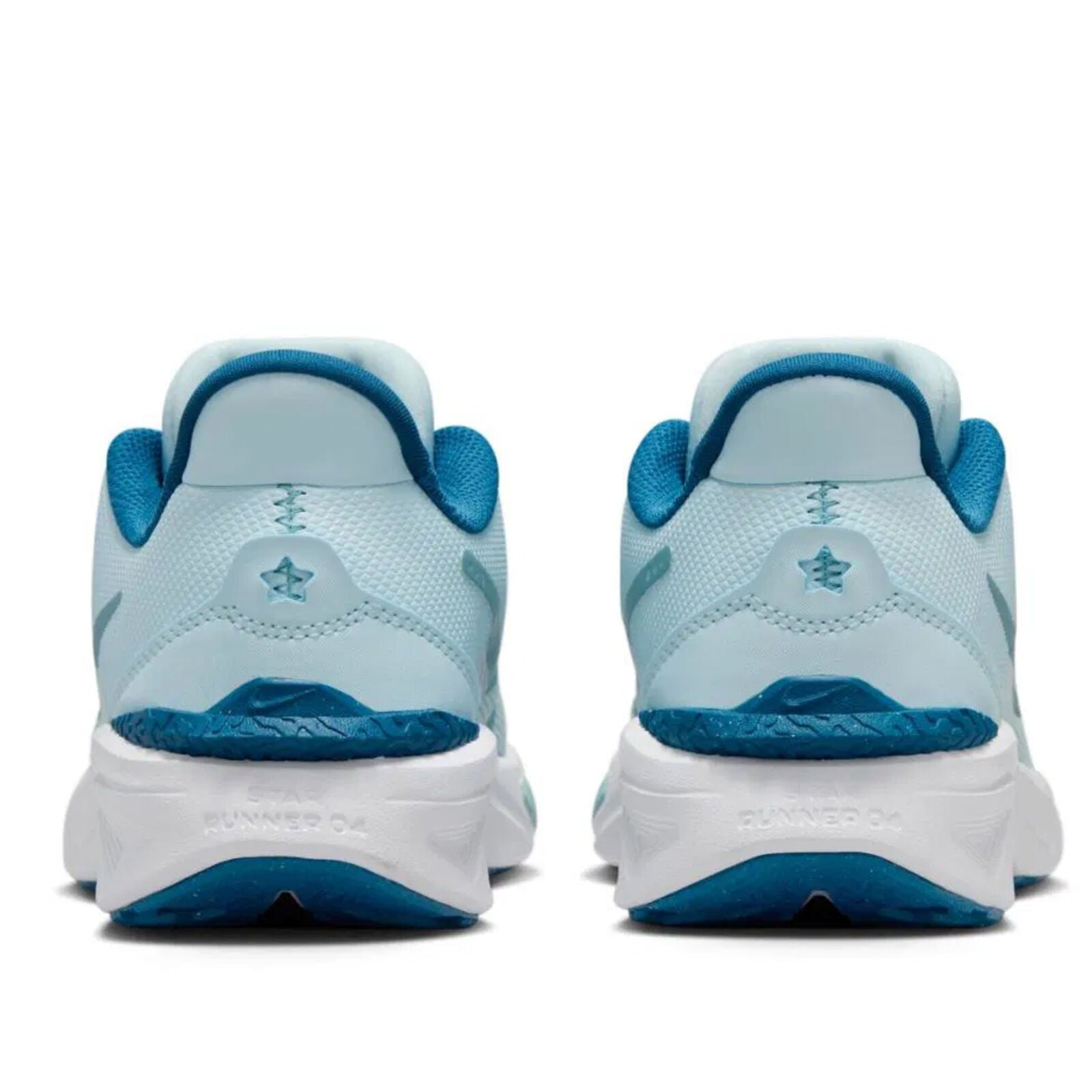 Nike Star Runner 4 Jr Dx7615-404 Running Shoes - Sportmania.hu