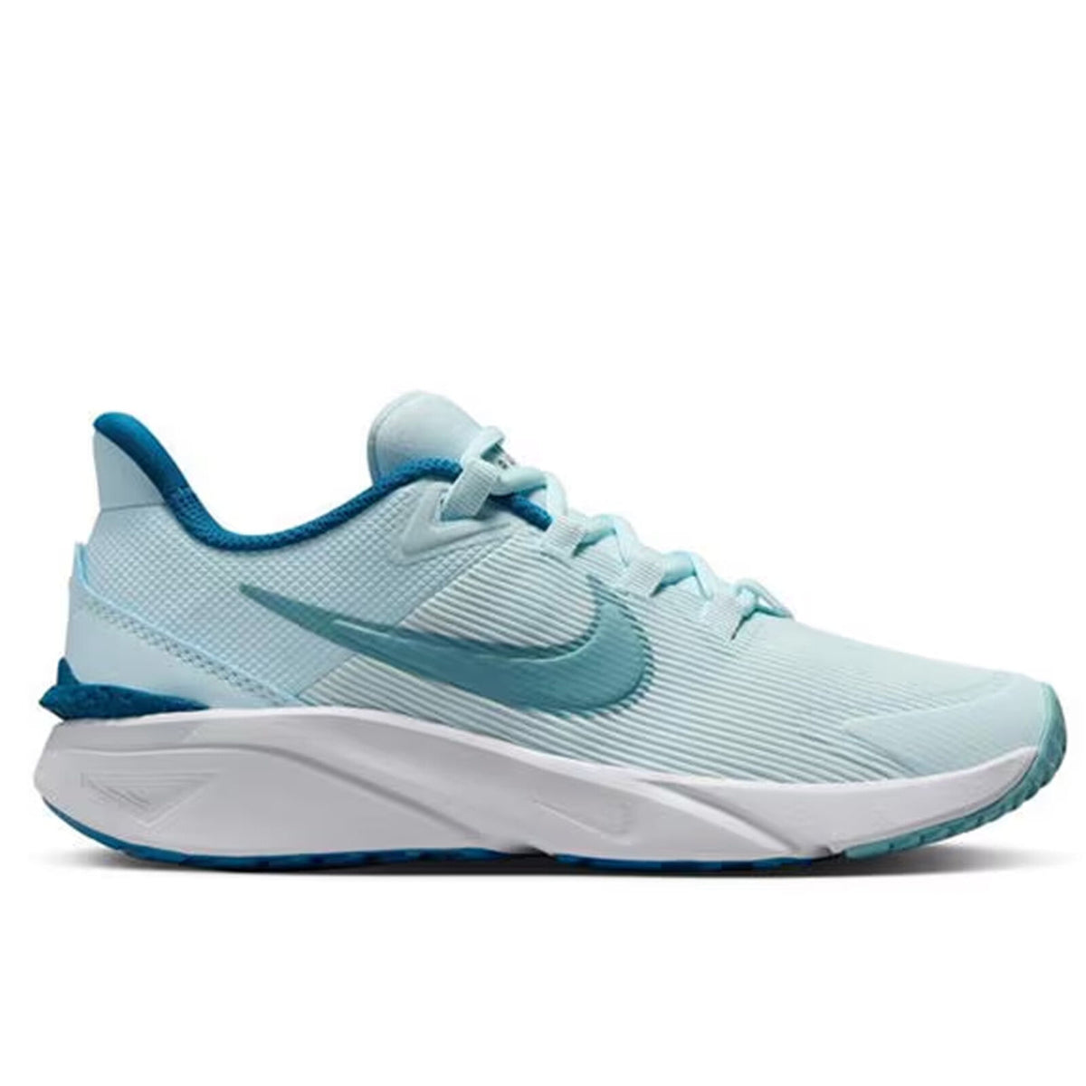 Nike Star Runner 4 Jr Running Shoes gyerek DX7615-404