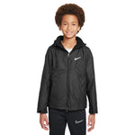 Nike Storm-FIT Academy 23 Jr DX5494-010 jacket Kabát - Sportmania.hu