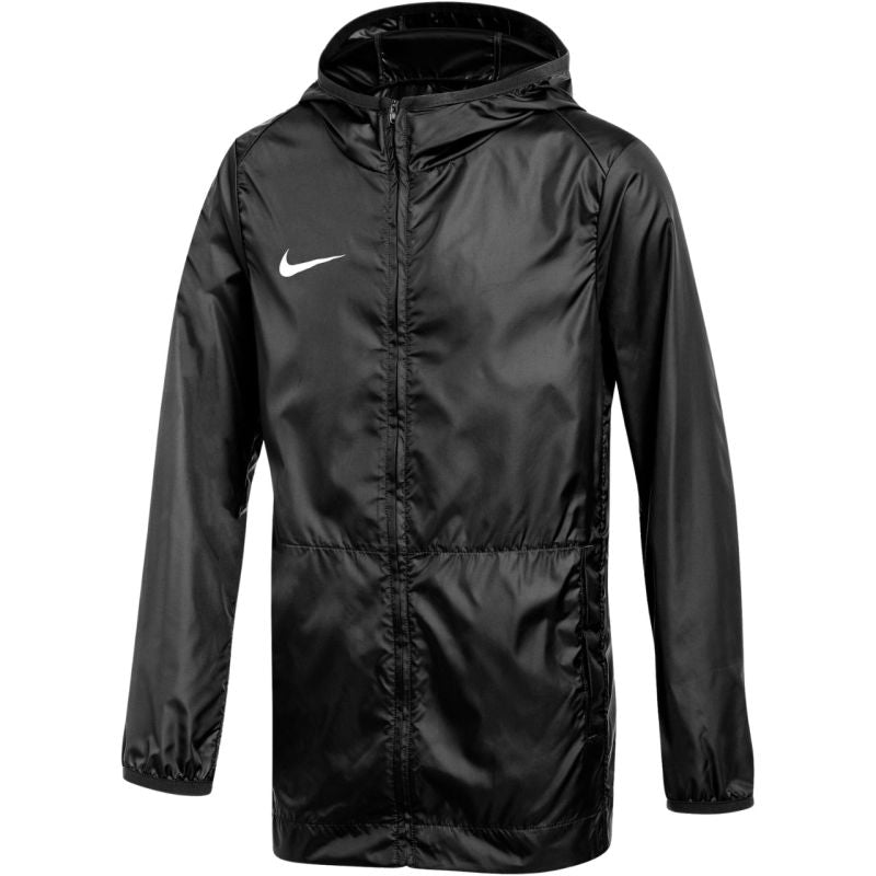 Nike Storm-FIT Academy Pro 24 Rain Kids' gyerek dzseki, fekete