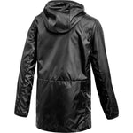 Nike Storm-FIT Academy Pro 24 Rain Kids' gyerek dzseki, fekete