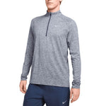 Nike Stride Men\"s Dri-FIT 1/2- férfi Hosszú ujjú Póló
