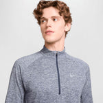 Nike Stride Men\"s Dri-FIT 1/2- férfi Hosszú ujjú Póló
