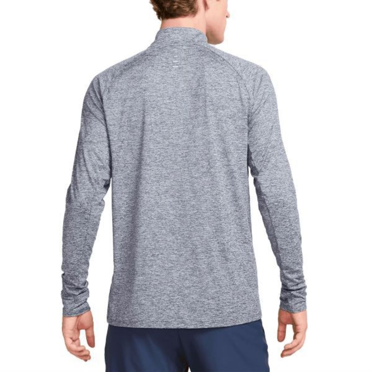 Nike Stride Men\"s Dri-FIT 1/2- férfi Hosszú ujjú Póló