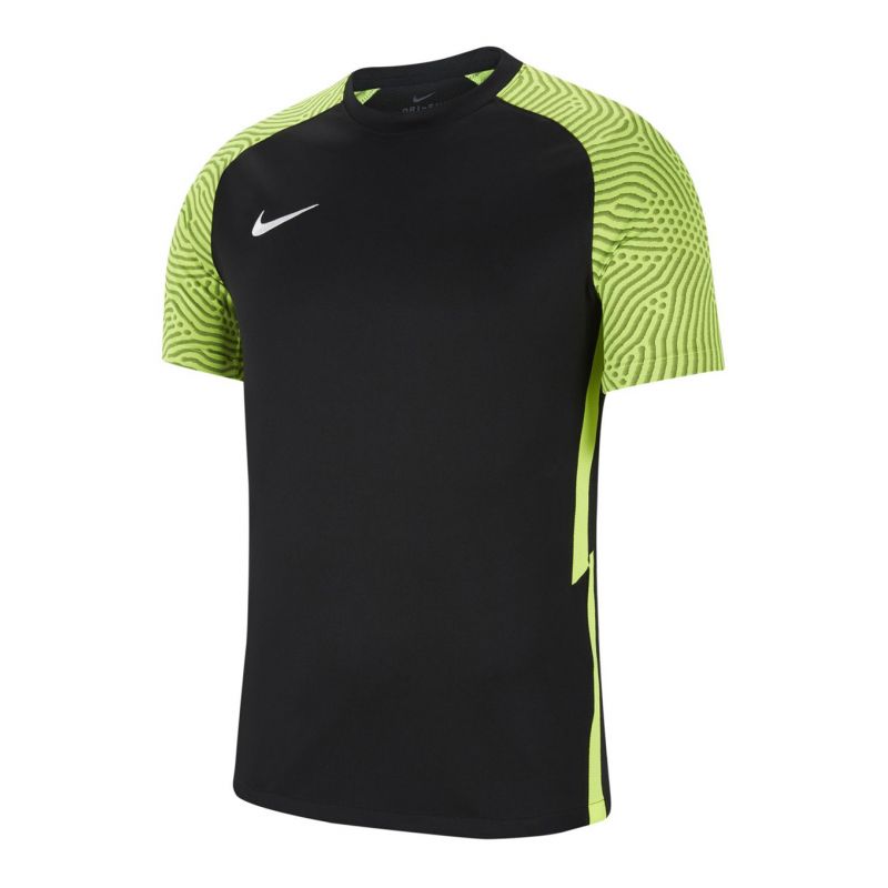 Nike Strike 21 Jr T-shirt Ruházat póló gyerek CW3557-011