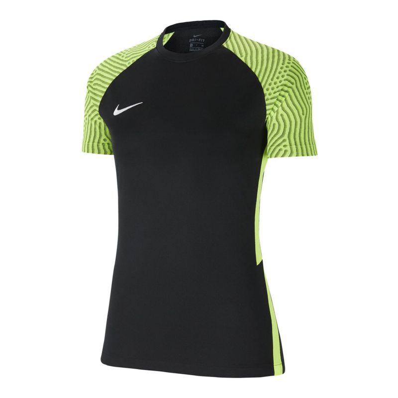 Nike Strike 21 W T-shirt Ruházat női póló CW3553-011