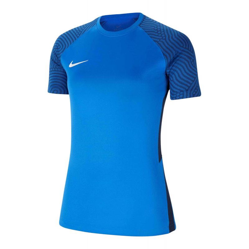 Nike Strike 21 W T-shirt Ruházat női póló CW3553-463