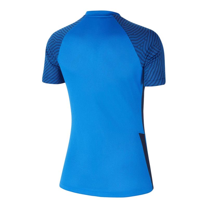 Nike Strike 21 W T-shirt Ruházat női póló CW3553-463