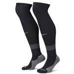Nike Strike sportszár, fekete Sportszár Zokni FQ8253-010
