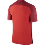 Nike Strike Top SS M 725868-657 T-shirt Póló Ruházat Póló - Sportmania.hu