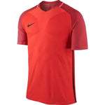Nike Strike Top SS M 725868-657 T-shirt Póló Ruházat Póló - Sportmania.hu