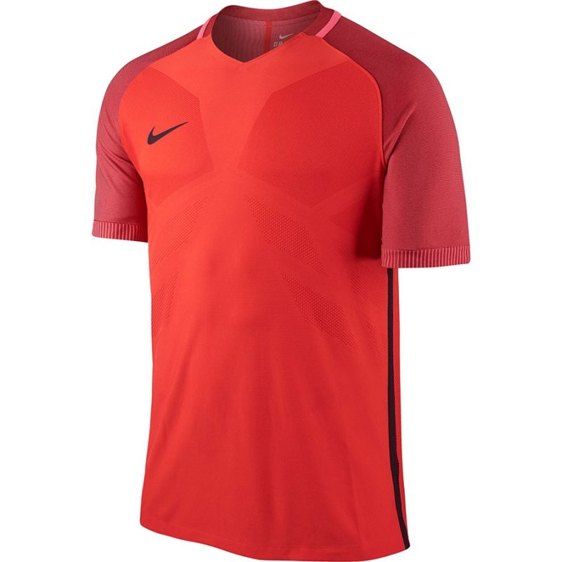 Nike Strike Top SS M 725868-657 T-shirt Póló Ruházat Póló - Sportmania.hu