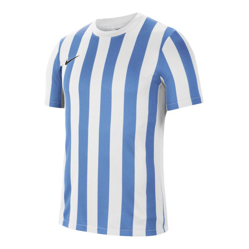 Nike Striped Division IV football Ruházat férfi póló CW3813-103