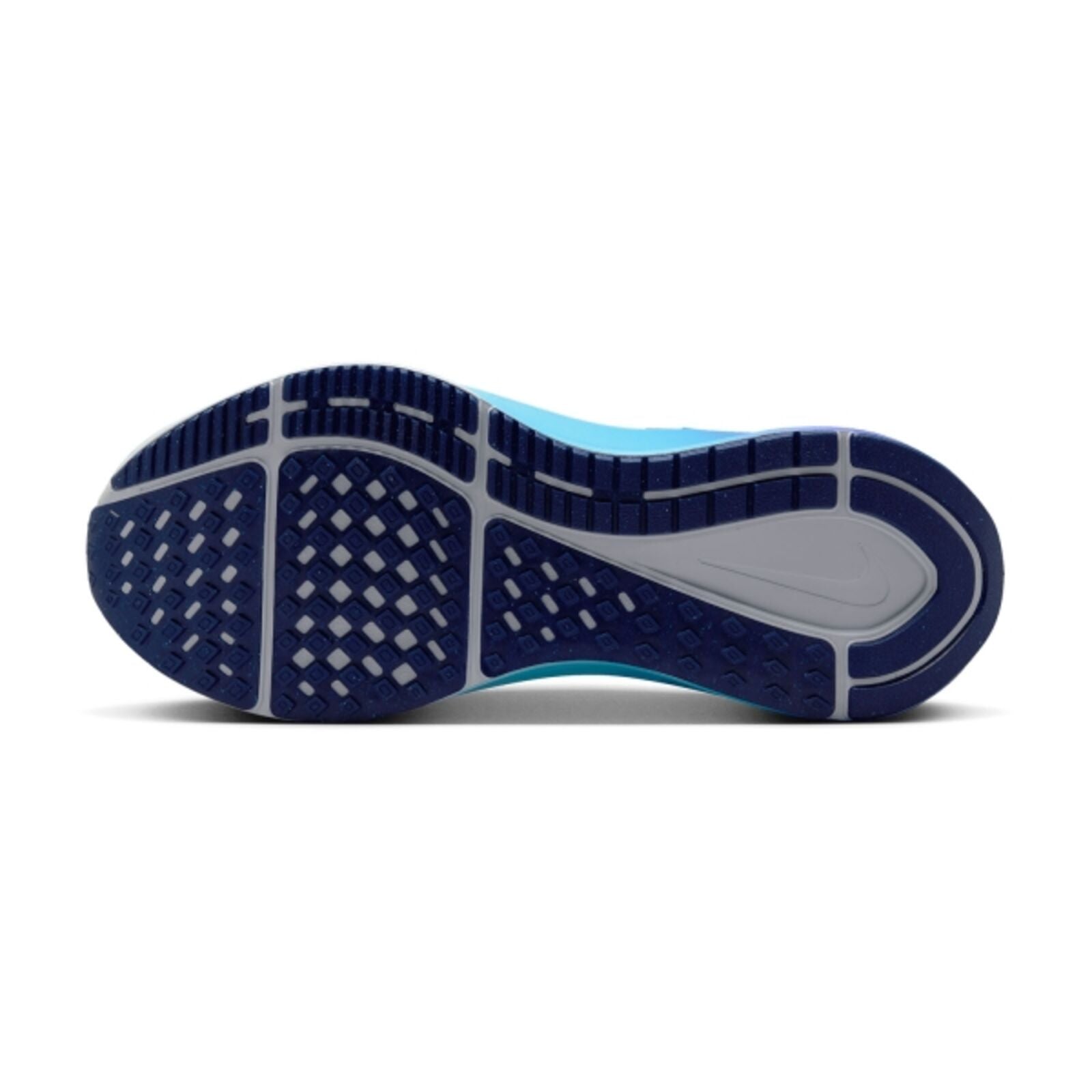 Nike Structure 25 Men\"s Road R Futócipő - Sportmania.hu