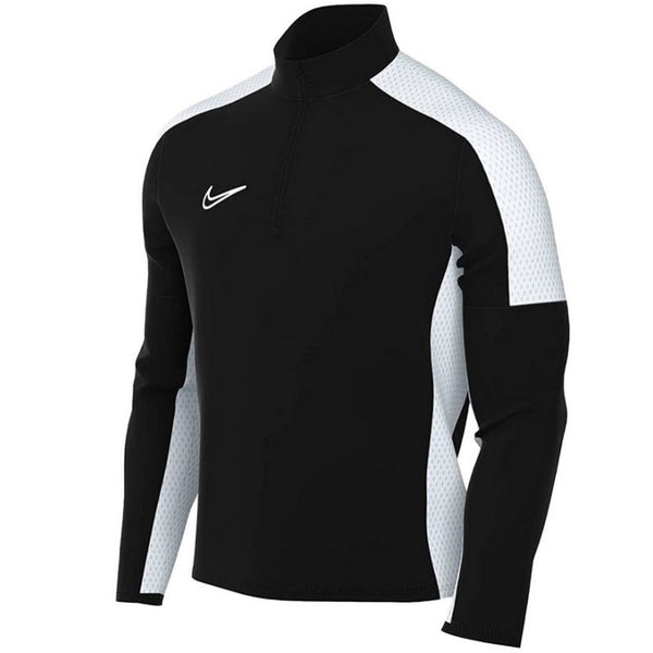 Nike Sweatshirt Nike Academy 23 Dril Top M DR1352-010 Pulóver - Sportmania.hu