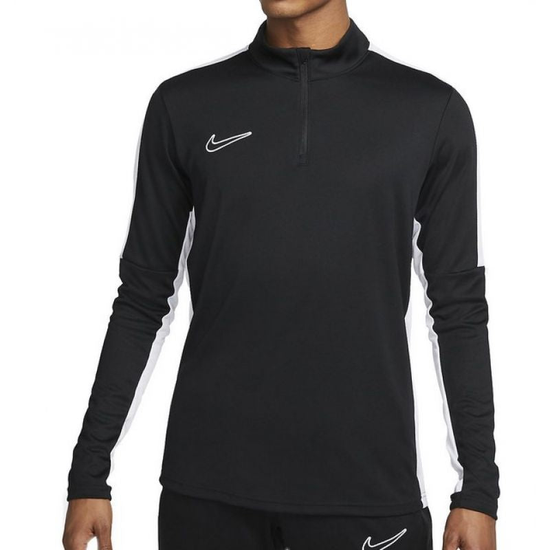 Nike Sweatshirt Nike Academy 23 Dril Top M DR1352-010 Pulóver - Sportmania.hu