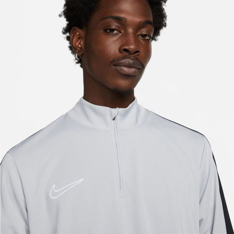 Nike Sweatshirt Nike Academy 23 Dril Top M DR1352-012 Pulóver - Sportmania.hu