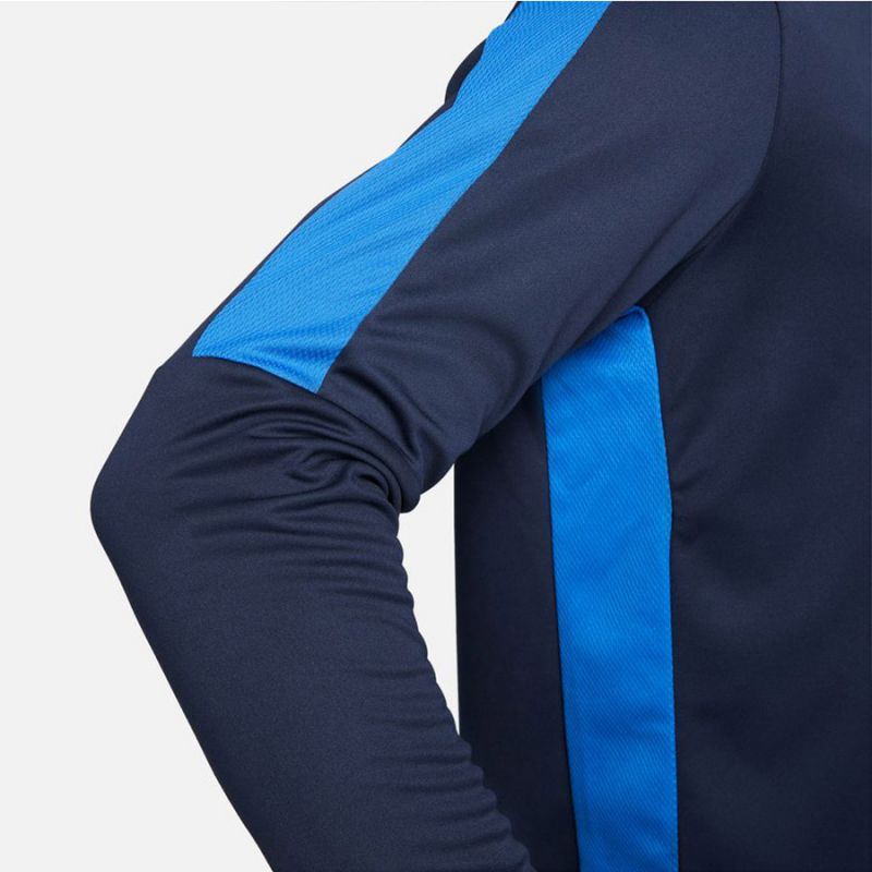 Nike Sweatshirt Nike Academy 23 Dril Top M DR1352-451 Pulóver - Sportmania.hu