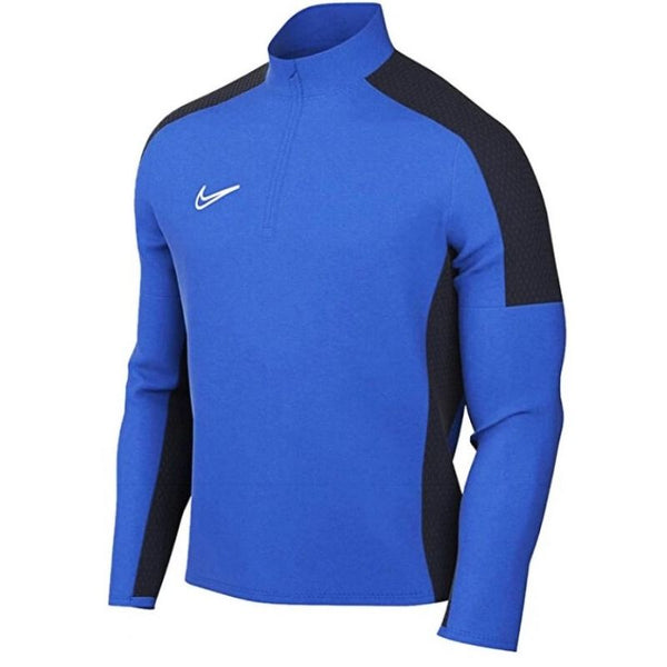 Nike Sweatshirt Nike Academy 23 Dril Top M DR1352-463 Pulóver - Sportmania.hu