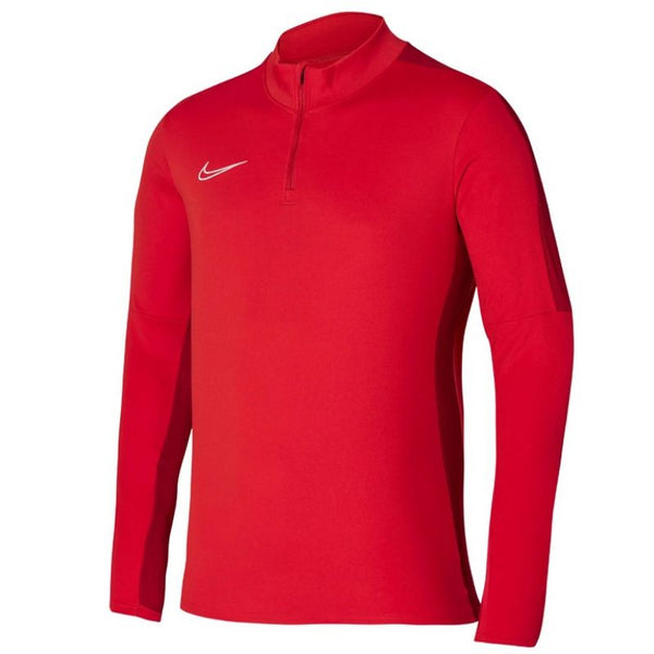 Nike Sweatshirt Nike Academy 23 Dril Top M DR1352-657 Pulóver - Sportmania.hu