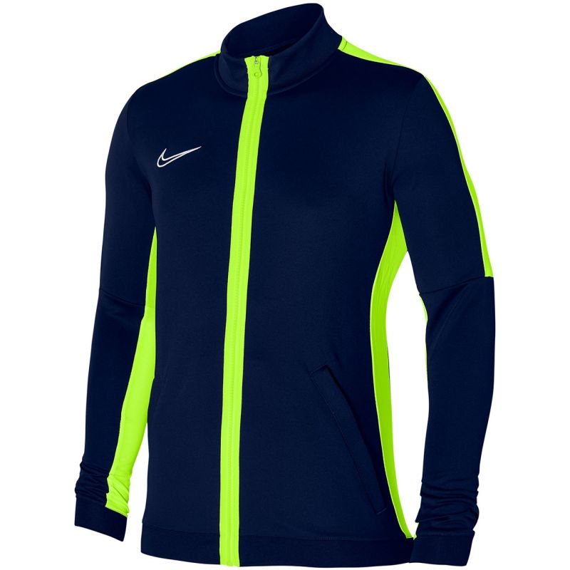 Nike Sweatshirt Nike Academy 23 Track Jacket M DR1681-452 Pulóver - Sportmania.hu