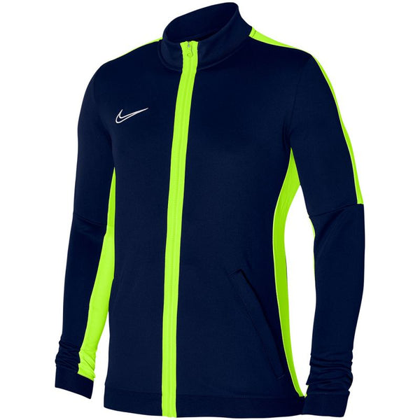 Nike Sweatshirt Nike Academy 23 Track Jacket M DR1681-452 Pulóver - Sportmania.hu