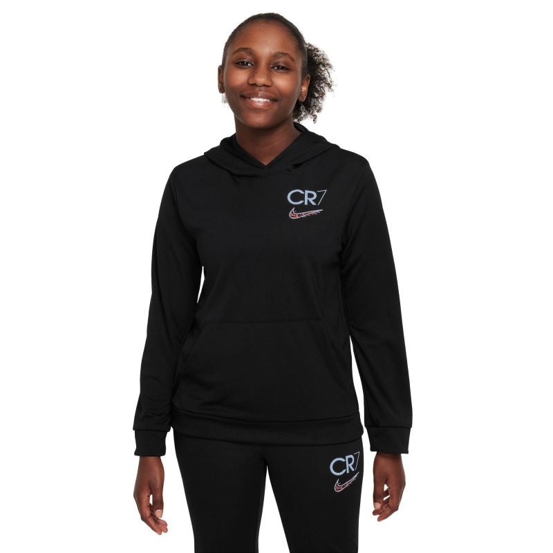 Nike Sweatshirt Nike CR7 Jr. DX5460-010 Pulóver - Sportmania.hu
