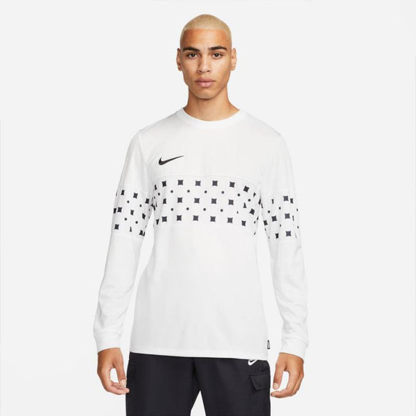 Nike Sweatshirt Nike DF FC Libero Top LS GX M DQ8559-121 Pulóver - Sportmania.hu