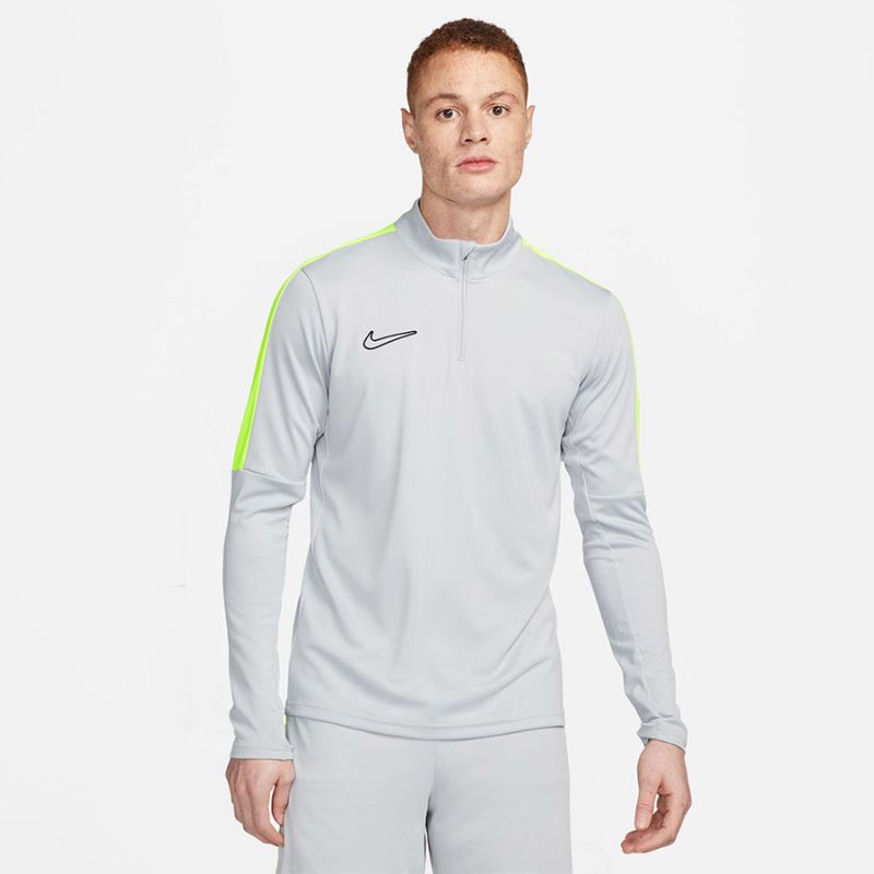 Nike Sweatshirt Nike Dri-Fit Academy M DX4294 007 Pulóver - Sportmania.hu