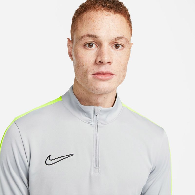 Nike Sweatshirt Nike Dri-Fit Academy M DX4294 007 Pulóver - Sportmania.hu