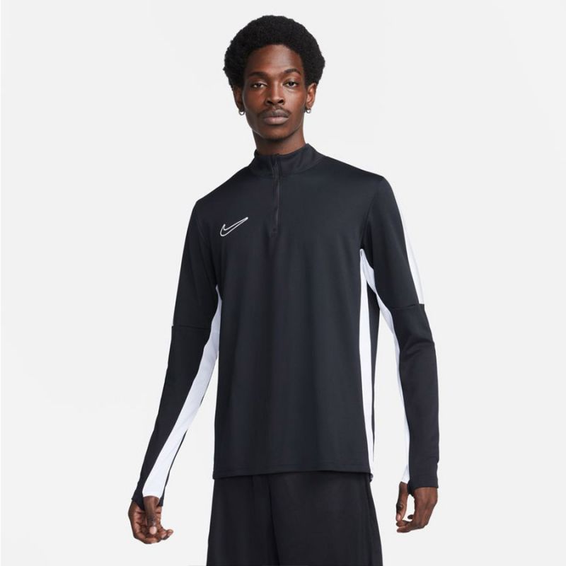 Nike Sweatshirt Nike Dri-Fit Academy M DX4294 010 Pulóver - Sportmania.hu