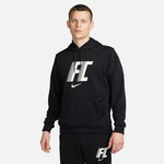 Nike Sweatshirt Nike FC Flc M DV9757 010 Pulóver - Sportmania.hu