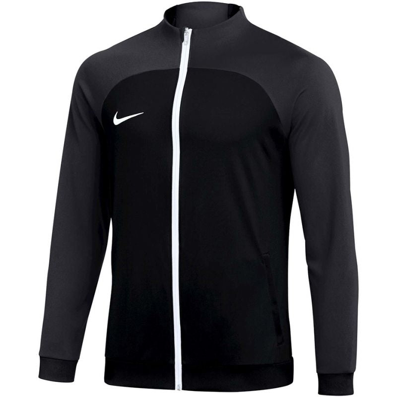 Nike Sweatshirt Nike Nk Df Academy Pro Trk JKT KM DH9234 011 Póló Pulóver - Sportmania.hu
