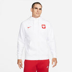 Nike Sweatshirt Nike Polska Hoody M DH4961 100 Pulóver - Sportmania.hu