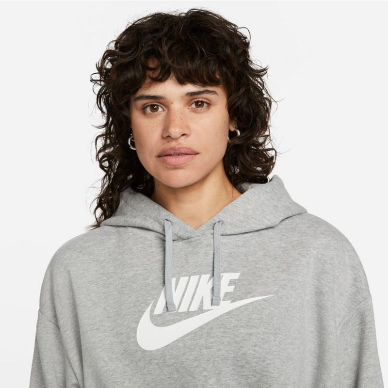 Nike Sweatshirt Nike Sportswear Club Flecce W DQ5850-063 Pulóver - Sportmania.hu