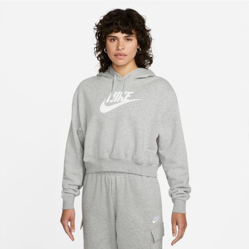 Nike Sweatshirt Nike Sportswear Club Flecce W DQ5850-063 Pulóver - Sportmania.hu
