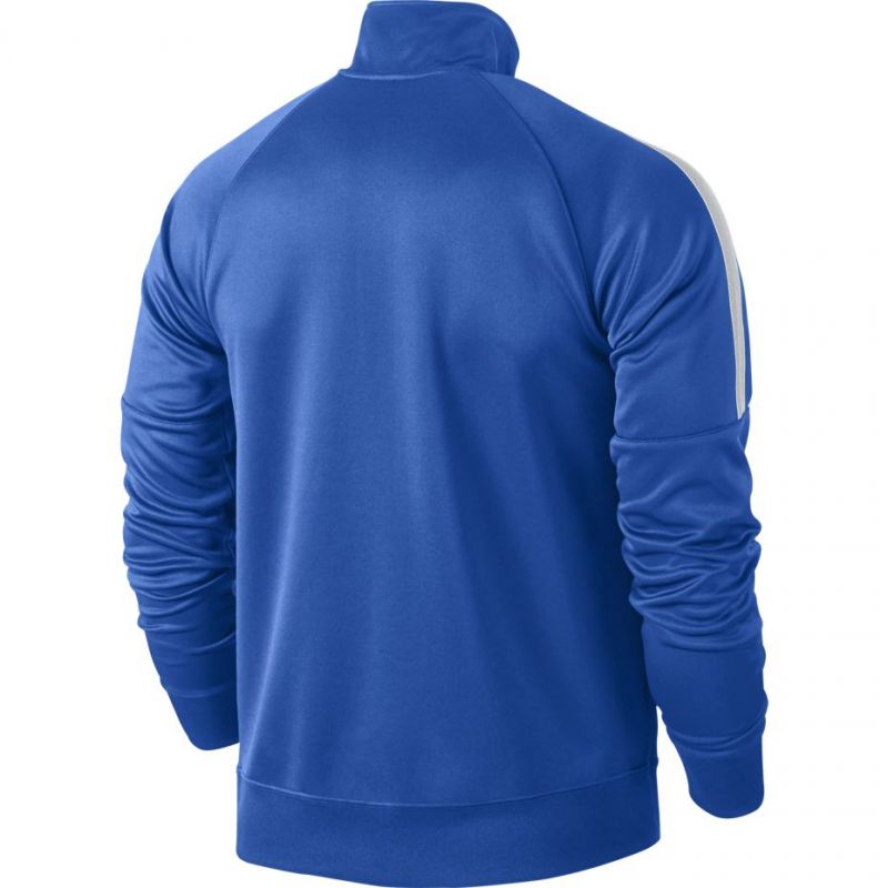 Nike SWEATSHIRT NIKE TEAM CLUB TRAINER blue M 658683 463 Póló Pulóver - Sportmania.hu